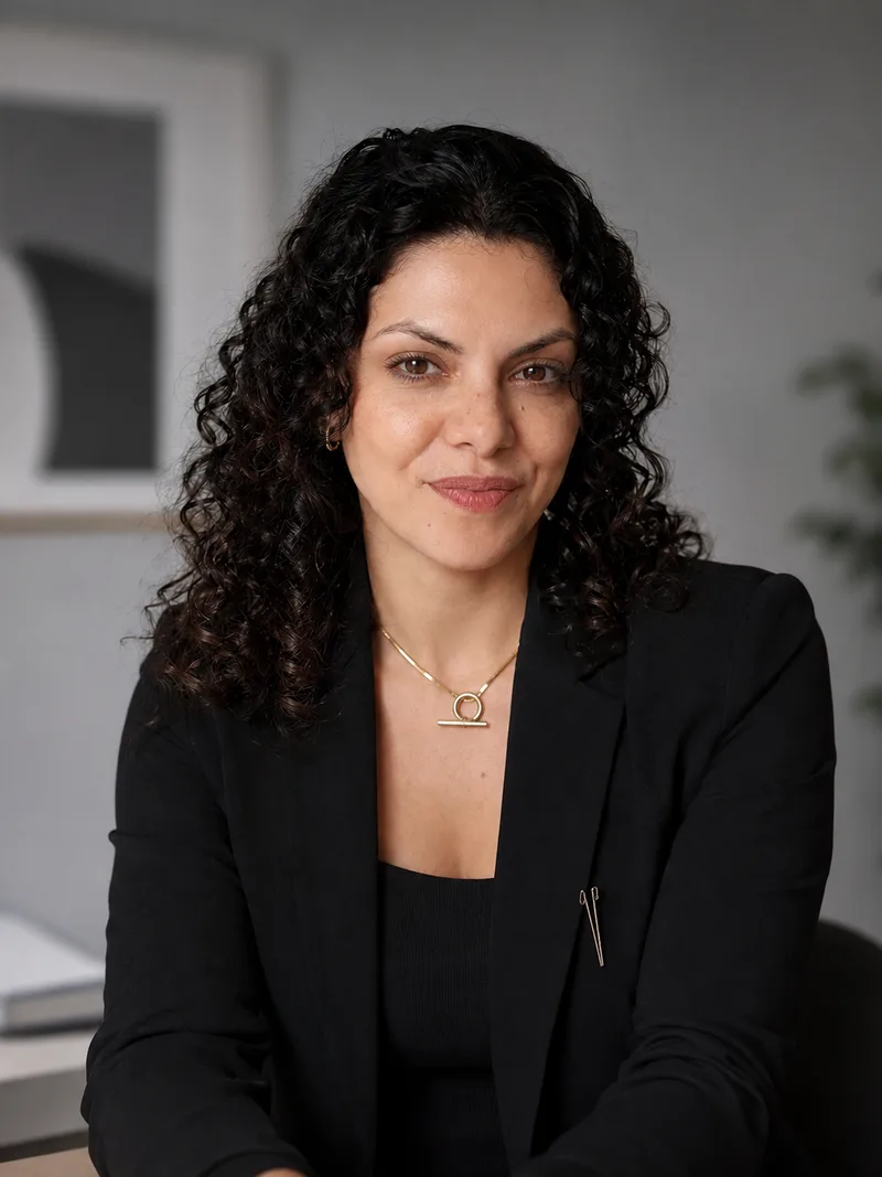 Verónica Castillo